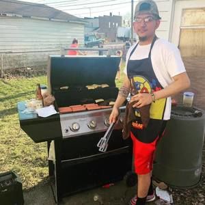 Meet your Posher, Jorge